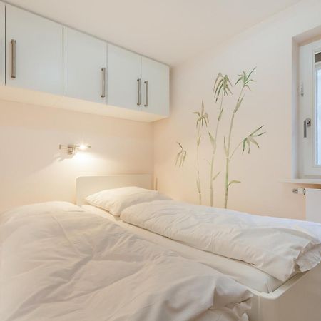 Ferienwohnung Feriendomizil, App. 1 Wenningstedt-Braderup Exterior foto