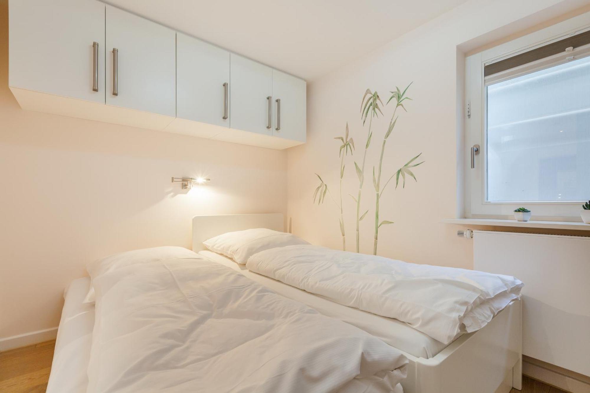 Ferienwohnung Feriendomizil, App. 1 Wenningstedt-Braderup Exterior foto