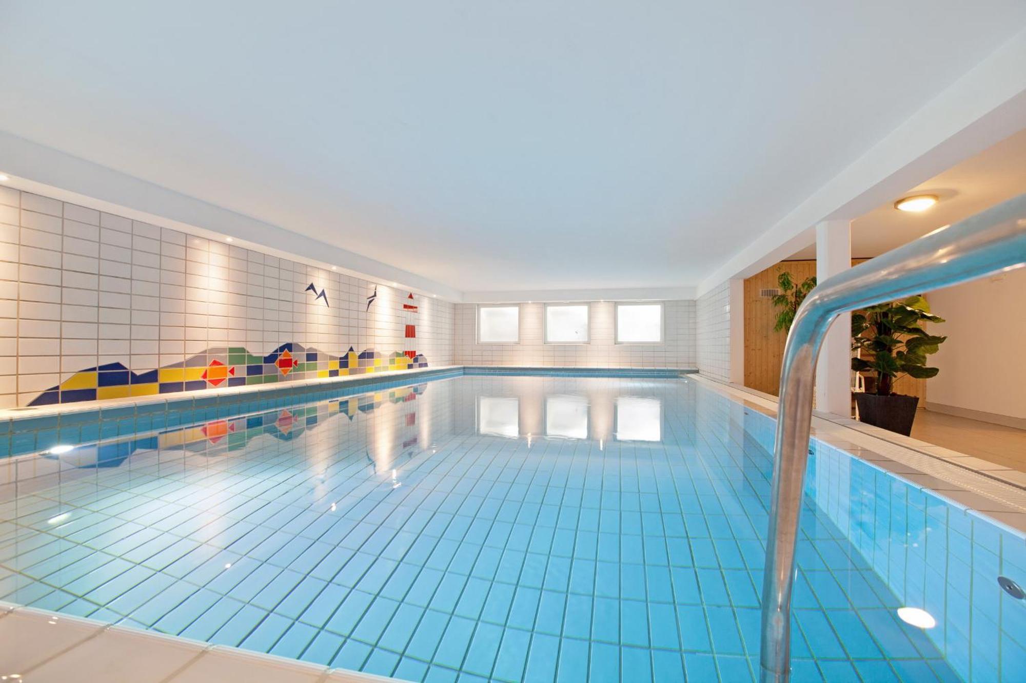 Ferienwohnung Feriendomizil, App. 1 Wenningstedt-Braderup Exterior foto